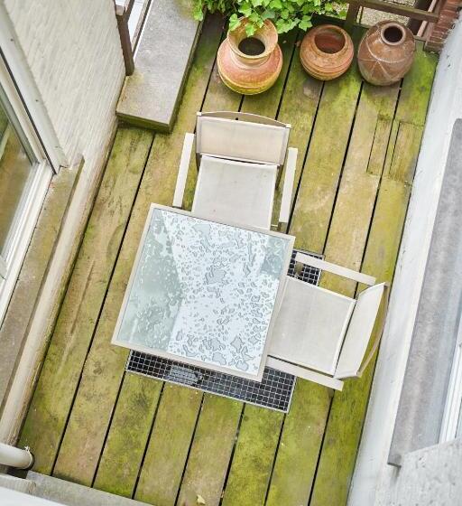 דירת דופלקס בת חדר שינה 1, Portinari