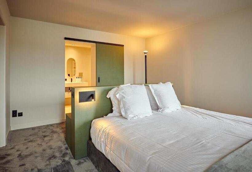 דירת דופלקס בת חדר שינה 1, Portinari