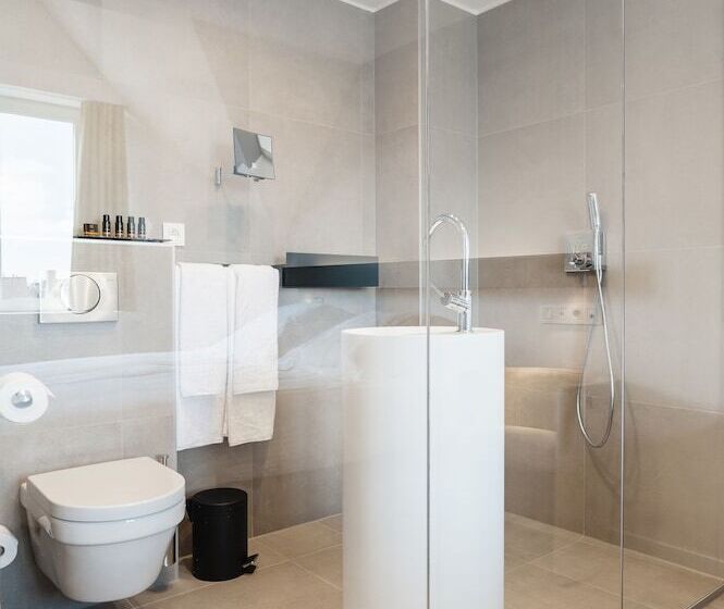 חדר אקונומי, Portinari