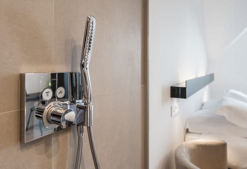 חדר סטנדרט, Portinari