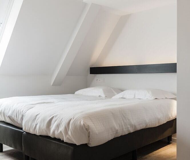 חדר סטנדרט, Portinari