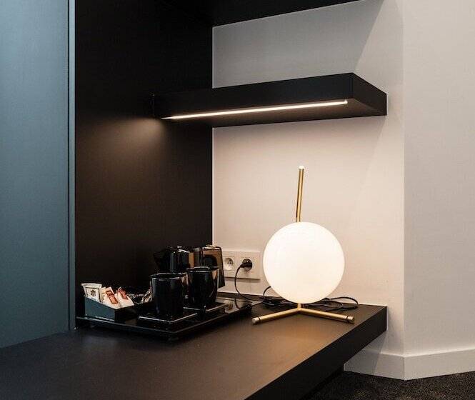 חדר סופריור, Portinari