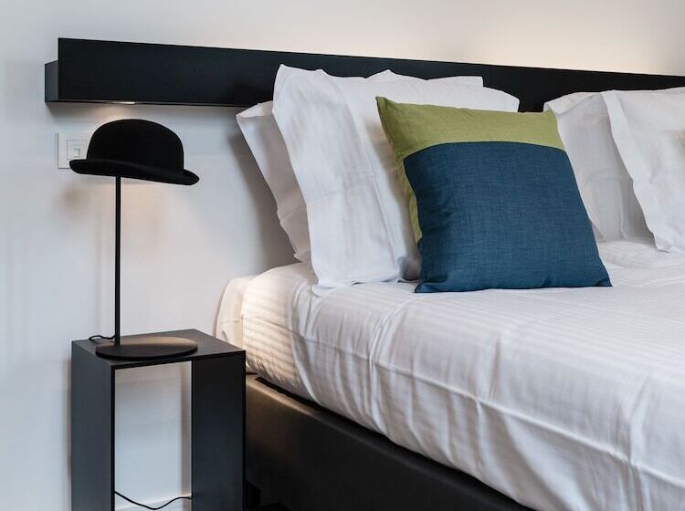 חדר סופריור, Portinari