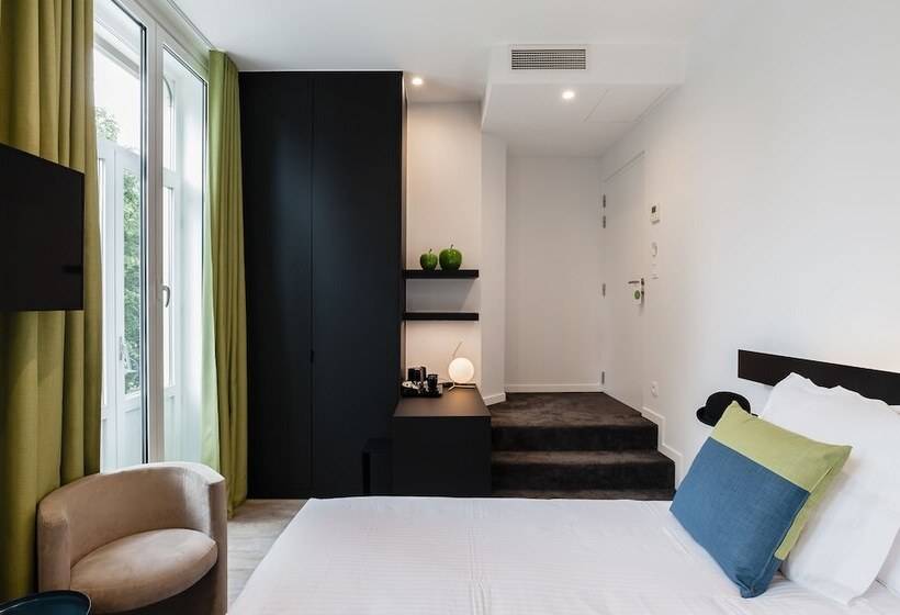 חדר סופריור, Portinari