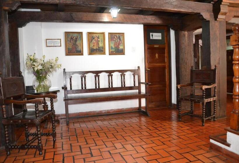 스탠다드 룸, Regidor