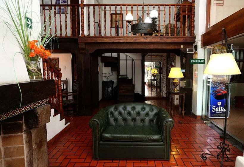 스탠다드 트리플 룸, Regidor