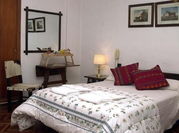 침실 2개 아파트, Regidor