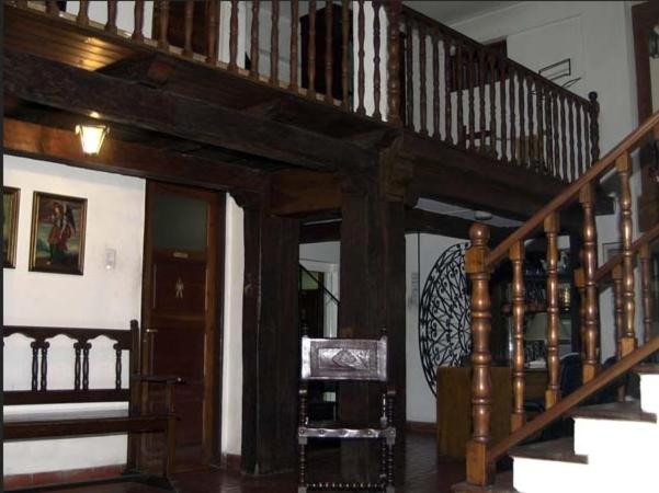 스탠다드 싱글 룸, Regidor