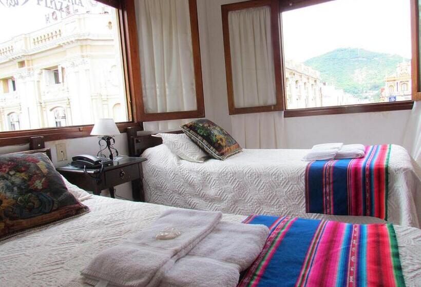 이코노미 룸, Regidor