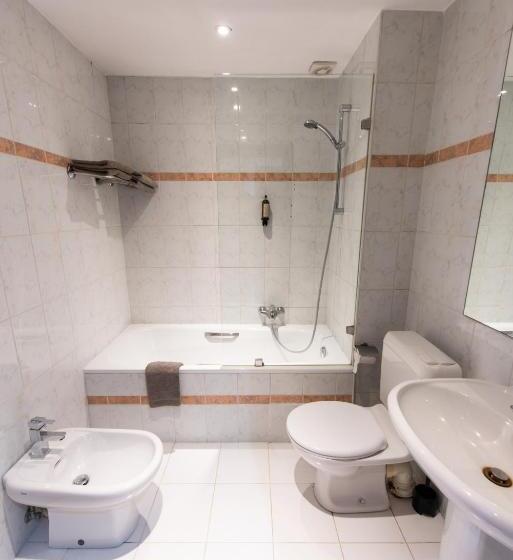 Standaardkamer met Uitzicht, Résidence Hotel Le Quinze Grand Place Brussels