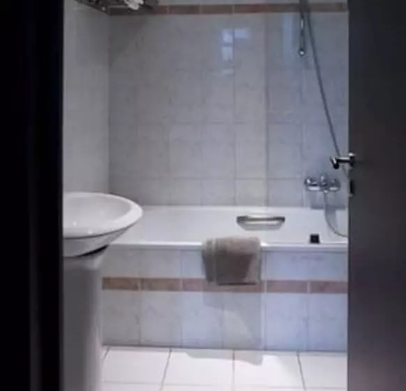 اتاق استاندارد با چشمانداز, Résidence Hotel Le Quinze Grand Place Brussels