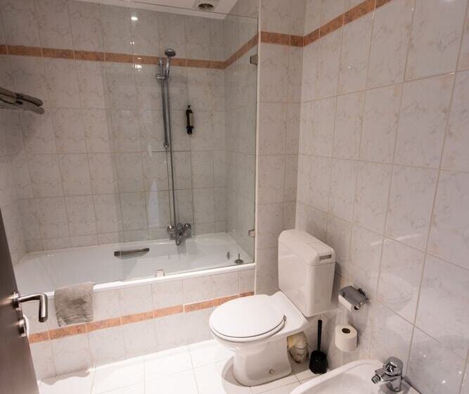 Standaardkamer met Uitzicht, Résidence Hotel Le Quinze Grand Place Brussels