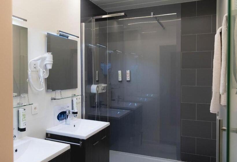 اتاق سوپریور, Richmond