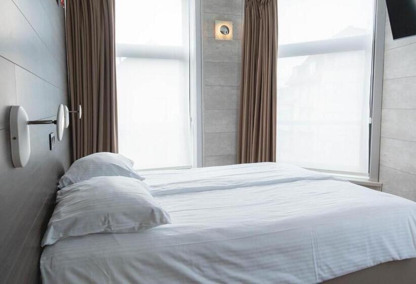 اتاق سوپریور, Richmond