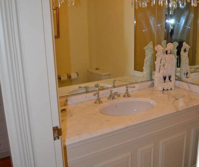 프레지덴셜 스위트, Sir Stamford Circular Quay