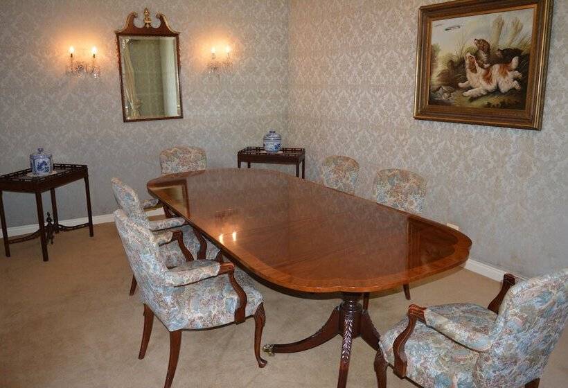 프레지덴셜 스위트, Sir Stamford Circular Quay