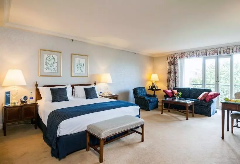 اتاق لوکس, Sir Stamford Circular Quay