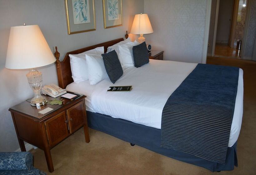 수피리어 룸, Sir Stamford Circular Quay