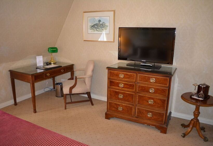 수피리어 룸, Sir Stamford Circular Quay