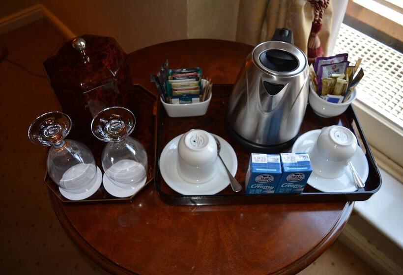 수피리어 룸, Sir Stamford Circular Quay