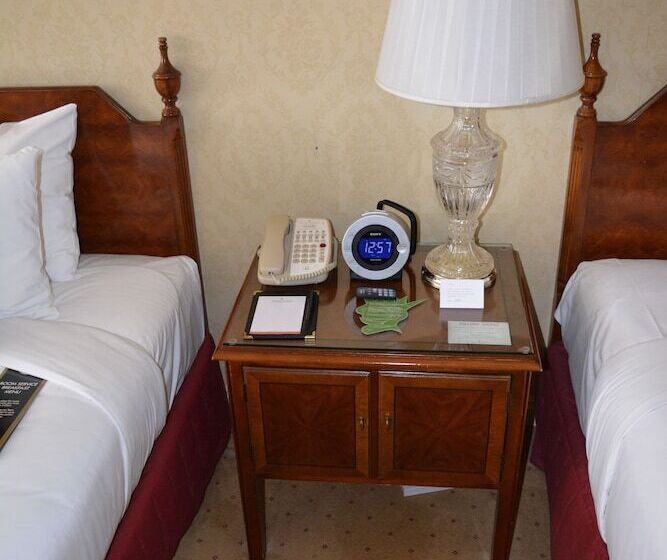 수피리어 룸, Sir Stamford Circular Quay