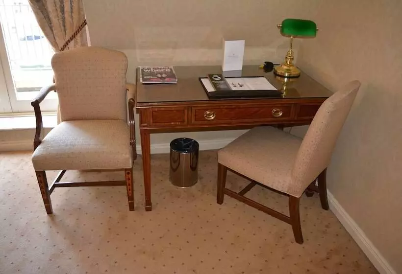 اتاق سوپریور, Sir Stamford Circular Quay