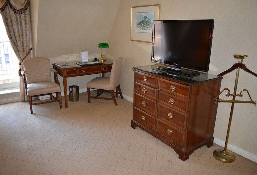 수피리어 룸, Sir Stamford Circular Quay