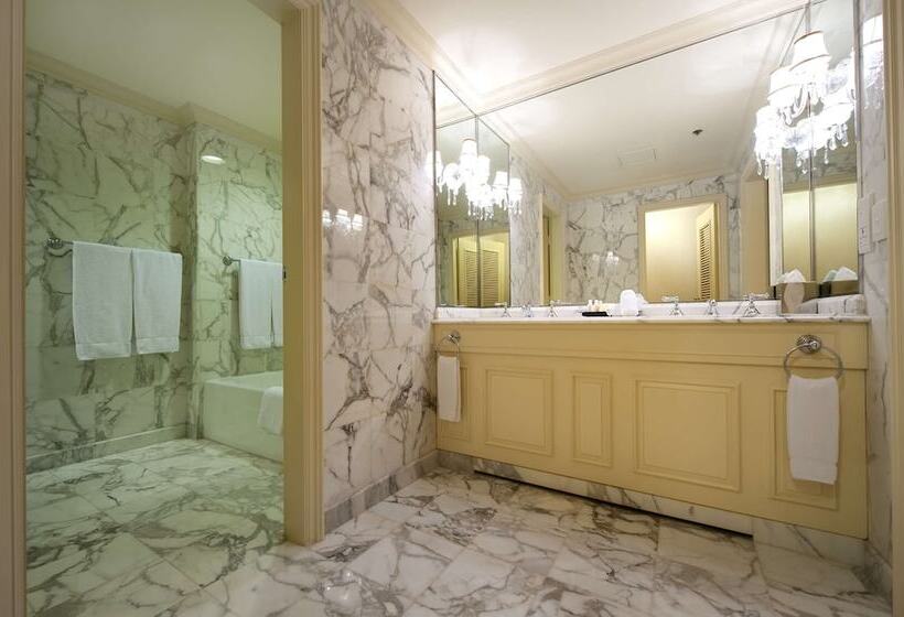 디럭스 룸, Sir Stamford Circular Quay