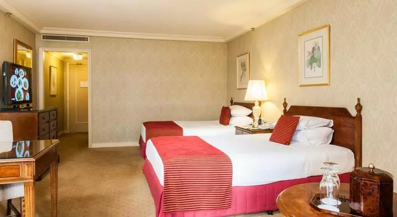 اتاق لوکس, Sir Stamford Circular Quay