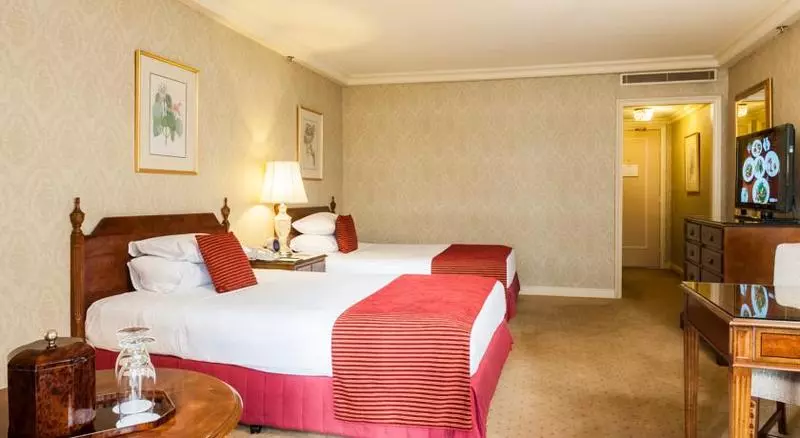 اتاق سوپریور, Sir Stamford Circular Quay