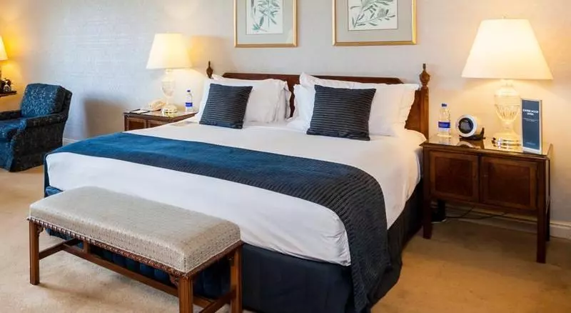 اتاق سوپریور, Sir Stamford Circular Quay