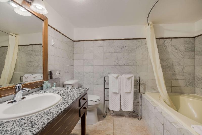 프레지덴셜 스위트, Sir Stamford Circular Quay
