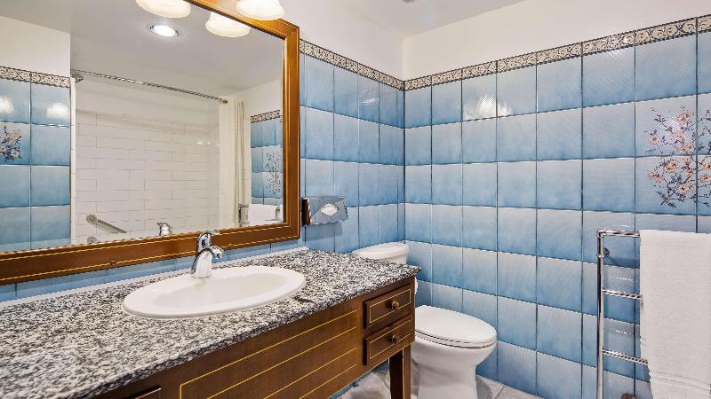 프레지덴셜 스위트, Sir Stamford Circular Quay