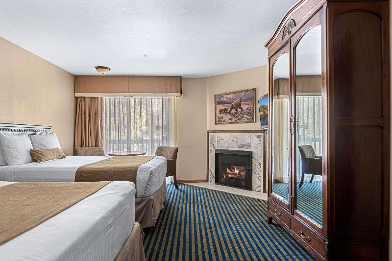 프레지덴셜 스위트, Sir Stamford Circular Quay