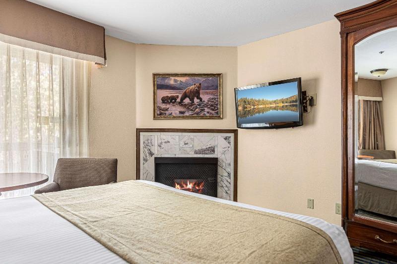 프레지덴셜 스위트, Sir Stamford Circular Quay