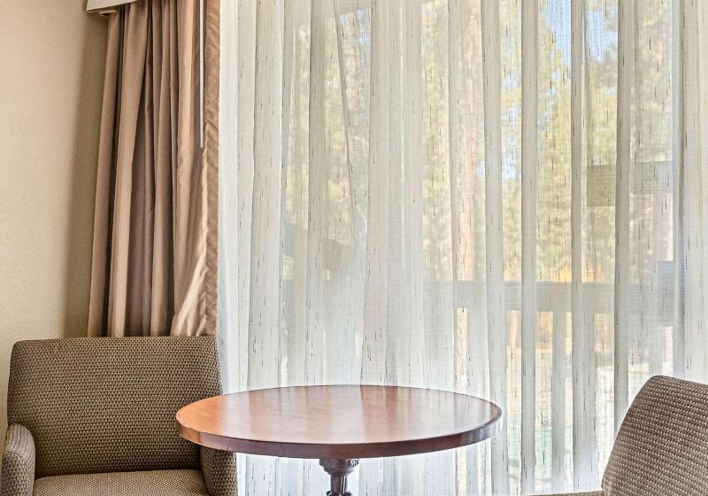 프레지덴셜 스위트, Sir Stamford Circular Quay