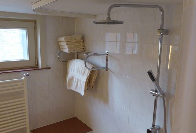 Номер Стандарт, The Black Swan