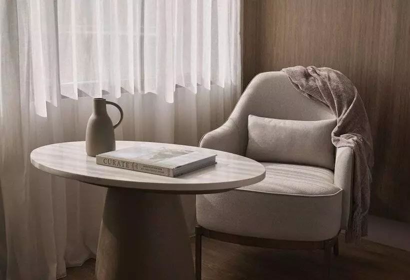 اتاق استاندارد, Rydges North Sydney