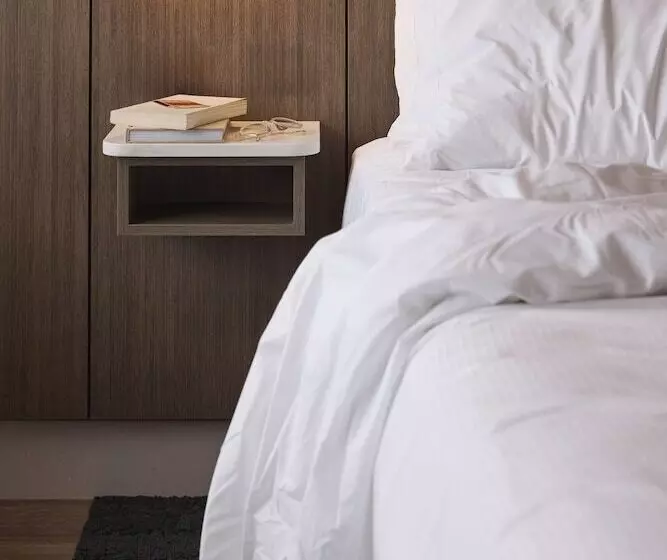 اتاق استاندارد, Rydges North Sydney