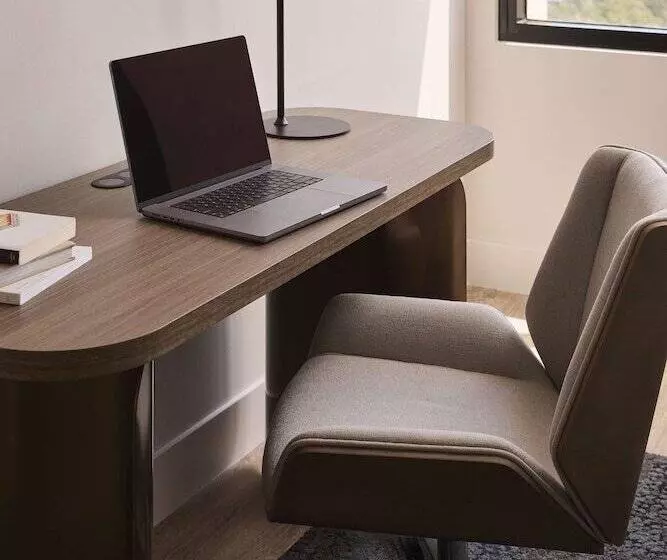 سوئیت با تخت بزرگ, Rydges North Sydney