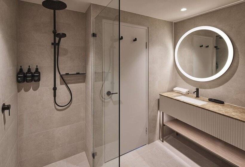 اتاق اجرایی, Rydges North Sydney