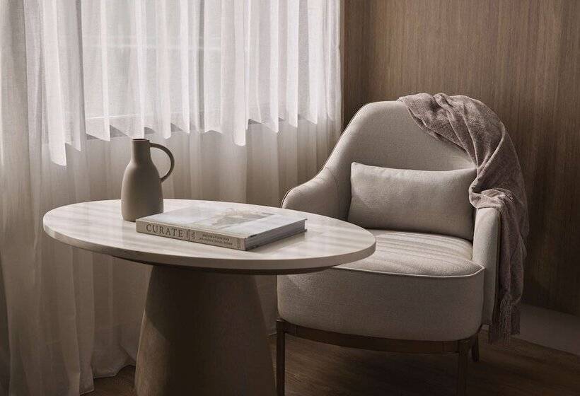 اتاق اجرایی, Rydges North Sydney