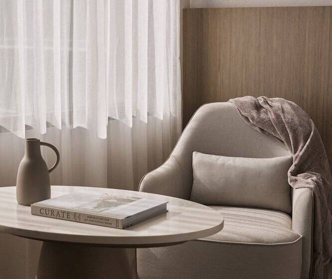 이그제큐티브 룸, Rydges North Sydney