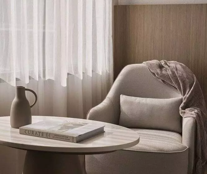 اتاق اجرایی, Rydges North Sydney