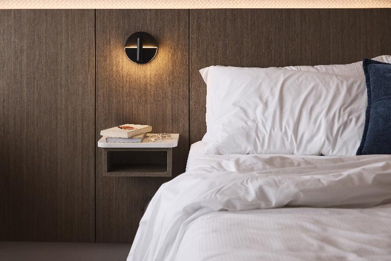 سوییت, Rydges North Sydney