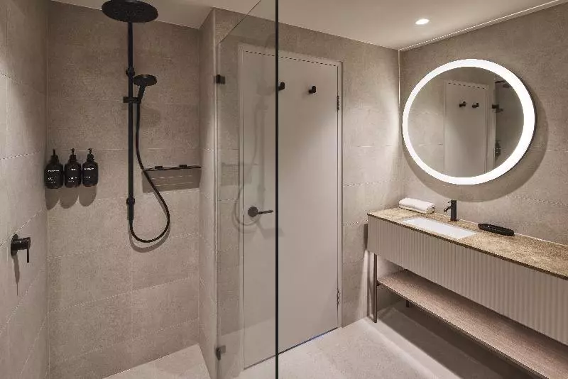 سوییت, Rydges North Sydney