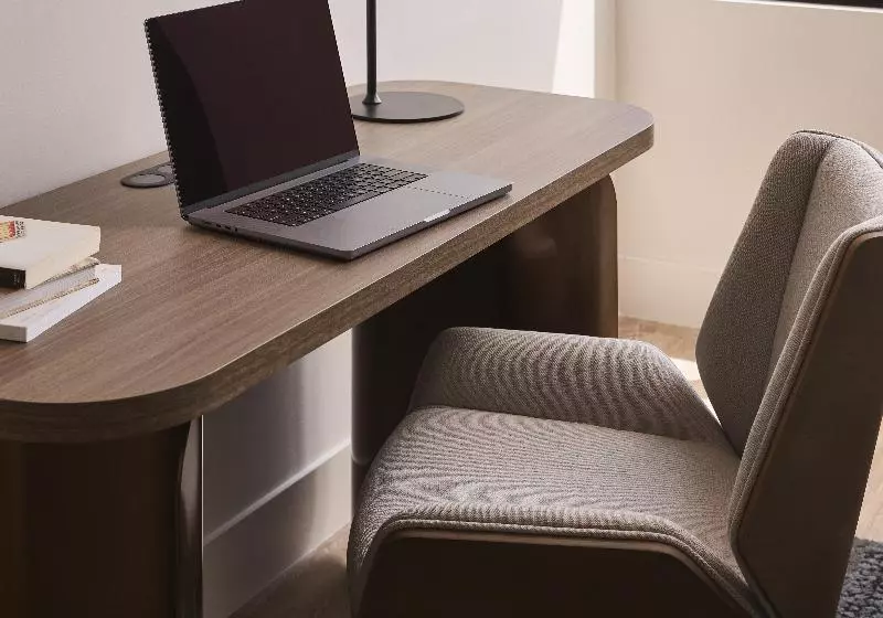 سوییت, Rydges North Sydney