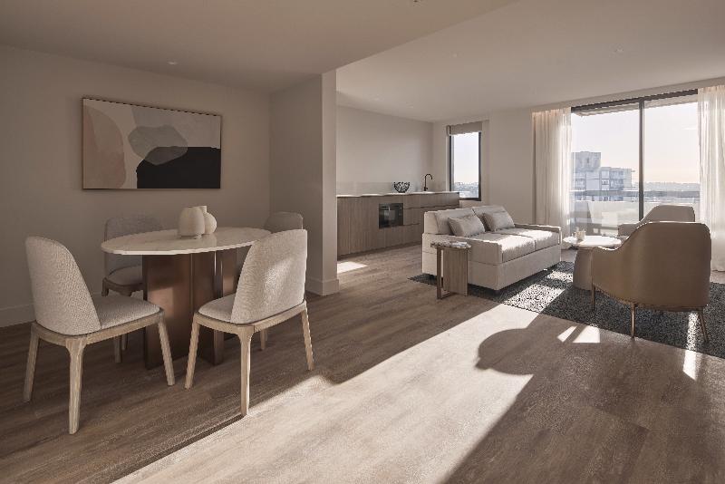 سوییت, Rydges North Sydney