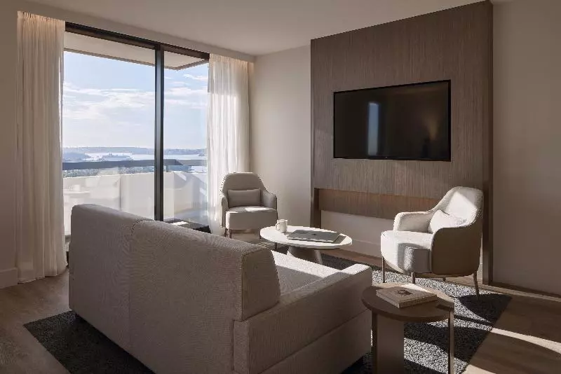 سوییت, Rydges North Sydney