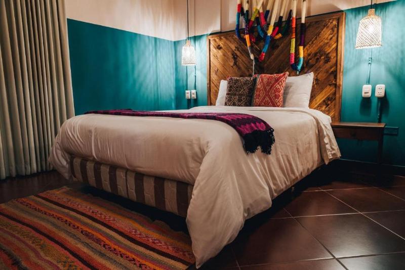 اتاق لوکس, Rydges North Sydney